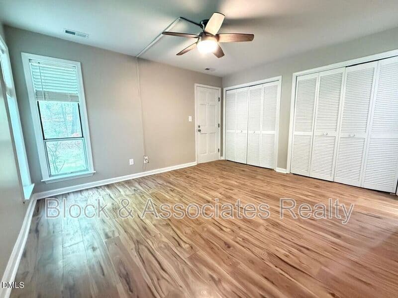 Raleigh Condo: 4120 Sedgewood Drive