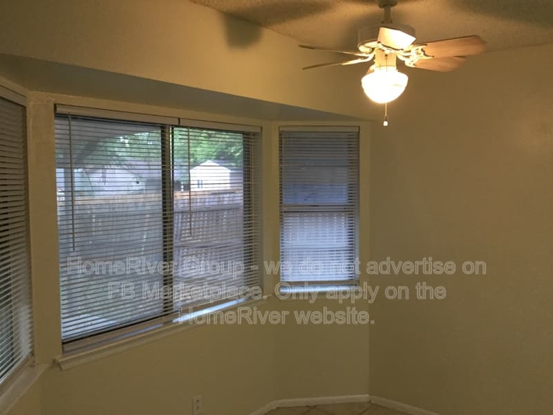 San Antonio House: 1051 Gallatin Dr