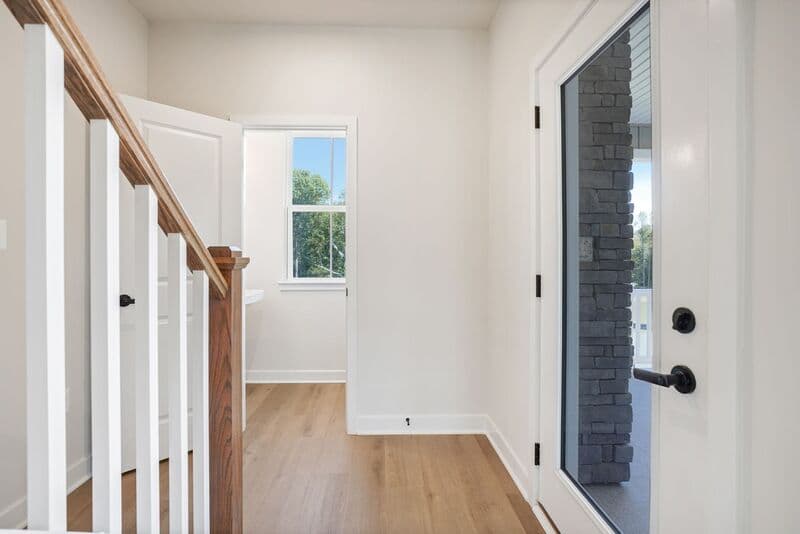 Fredericksburg House: 1400 Crested Iris Drive
