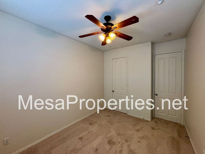 Rancho Cucamonga Townhome: 7161 East Avenue