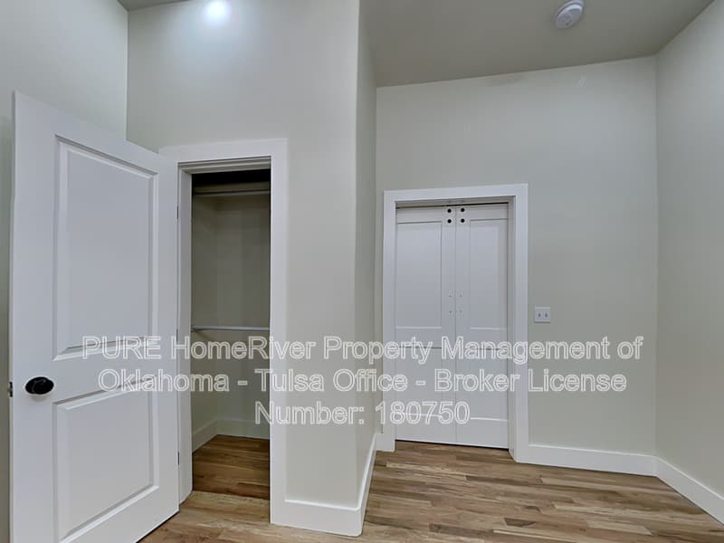 Tulsa House: 1305 S Carson Ave
