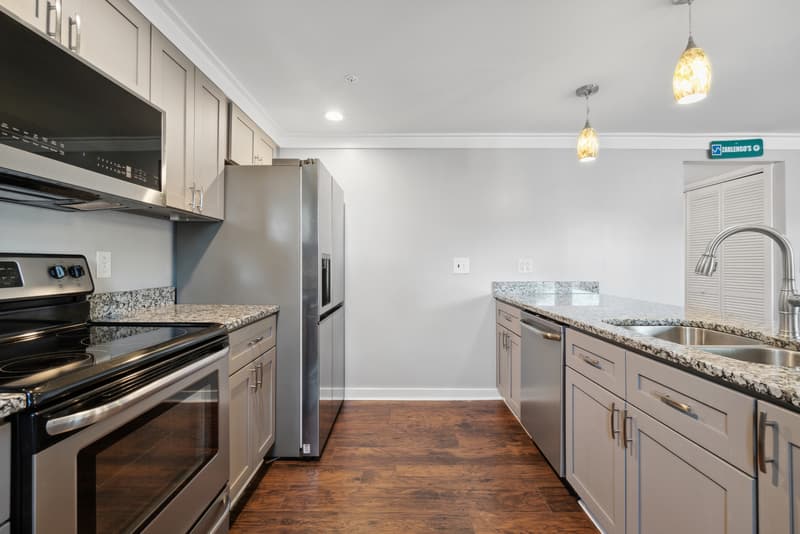 Norfolk Condo: 3509 Pleasant Avenue -