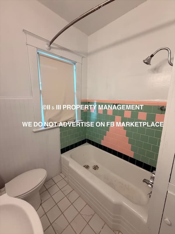 Kansas City House: 4328 Terrace Street