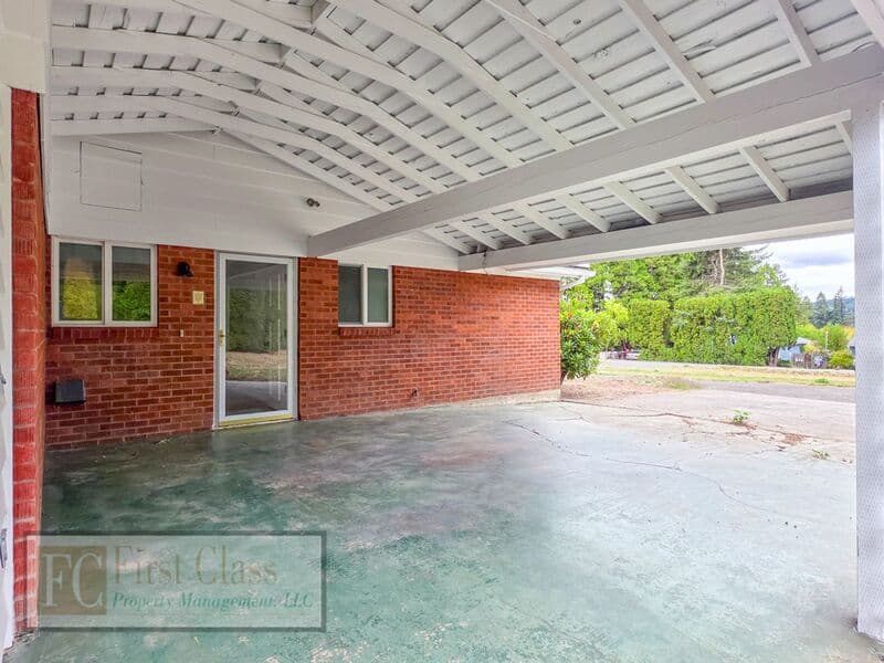 Portland House: 13900 NW Springville Rd.