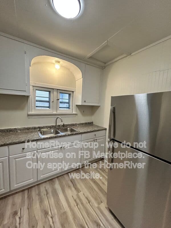 Jennings House: 5439 Hodiamont Ave
