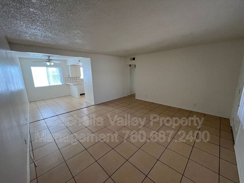 Cathedral City House: 36982 Bankside Dr.