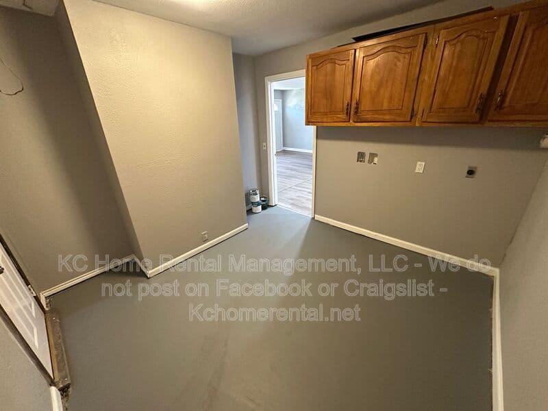 Kansas City House: 8504 Ruskin Way