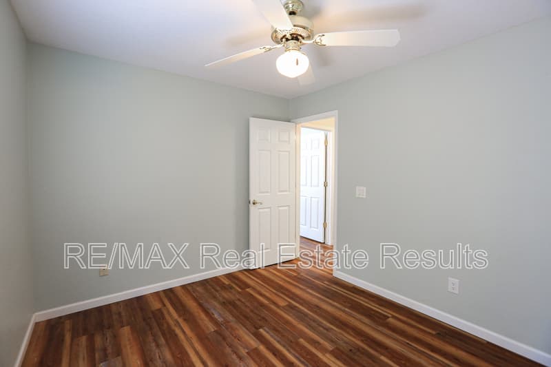 Rogers House: 407 N 40th St