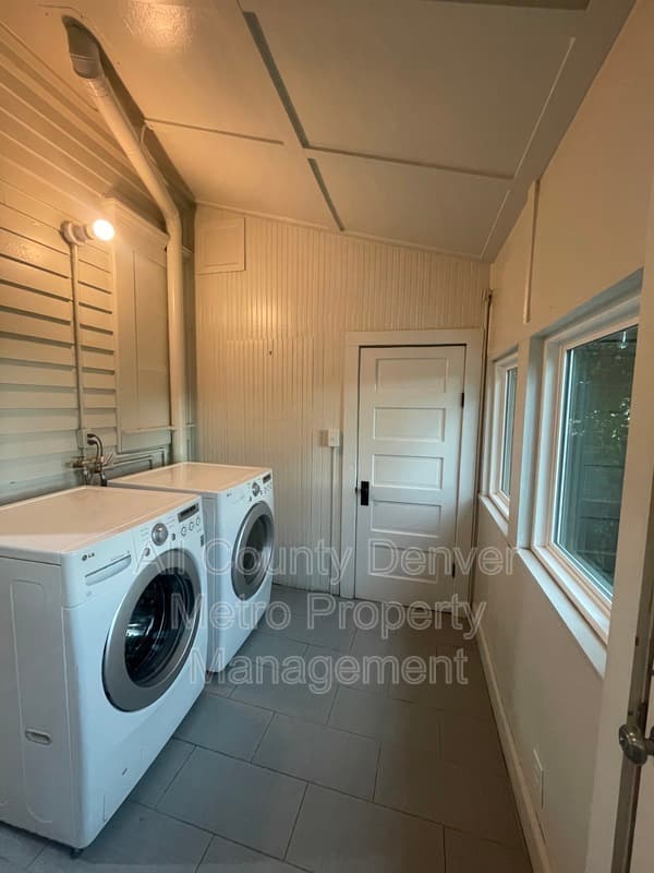 Denver House: 4532 Eliot ST