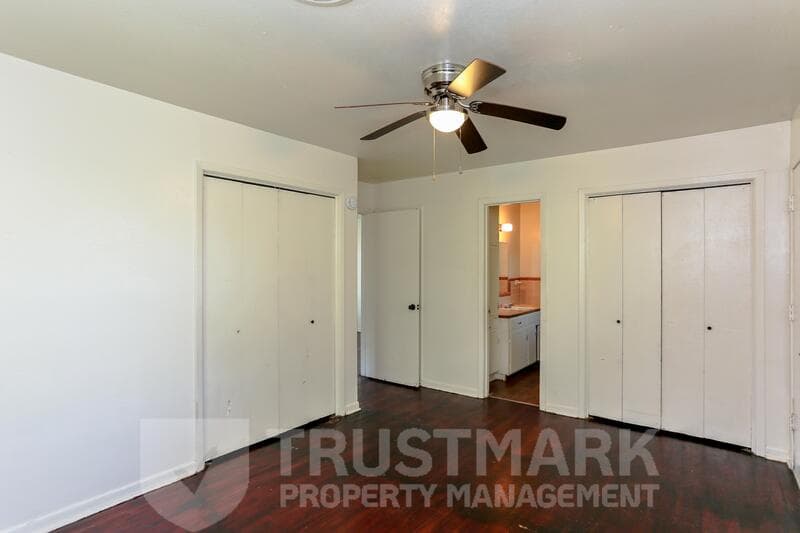 Killeen Condo: 507 A Adams Ave