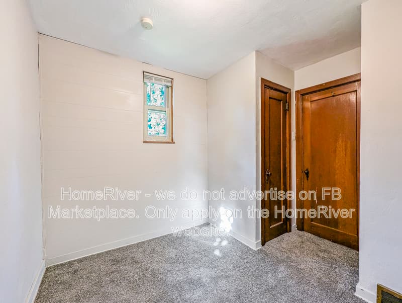 Mc Kees Rocks House: 917 Liberty St
