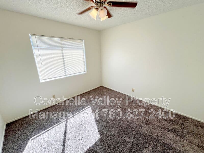 Cathedral City House: 32244 Navajo Trail