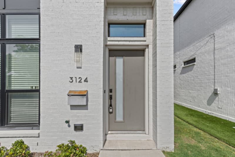Fort Worth Condo: 3124 Wayside Avenue - 1