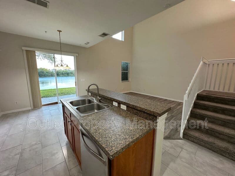 Orlando Townhome: 6114 Chapledale Drive