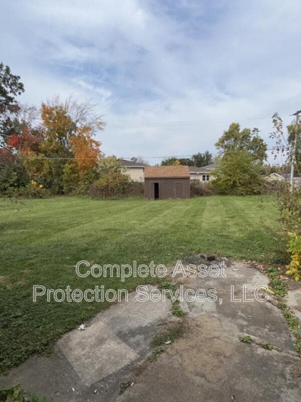 Portage Condo: 5360 Boulder Ave