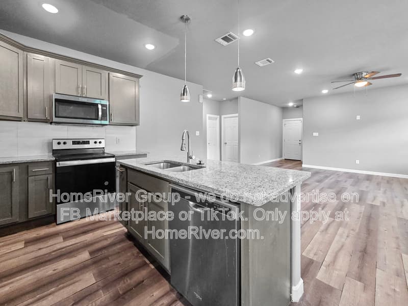Fort Worth House: 1429 Missouri Ave