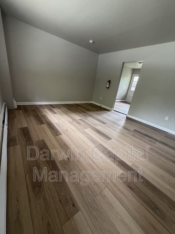 Wenonah Condo: 200 Ogden Station Road - G