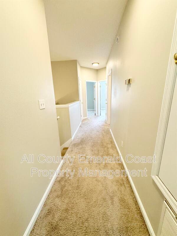 Santa Rosa Beach House: 732 E Mack Bayou Dr
