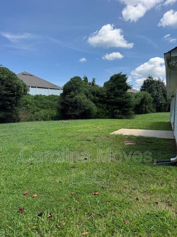 Greenville House: 7 Birchbriar Way