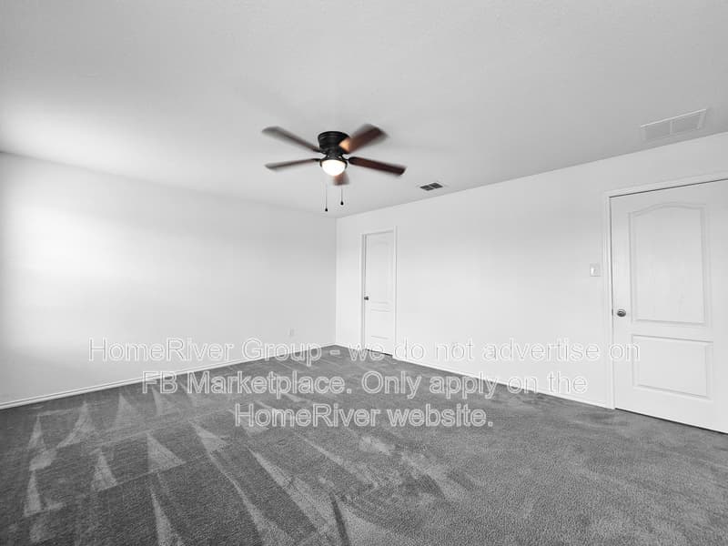 San Antonio House: 4443 Donley Byu