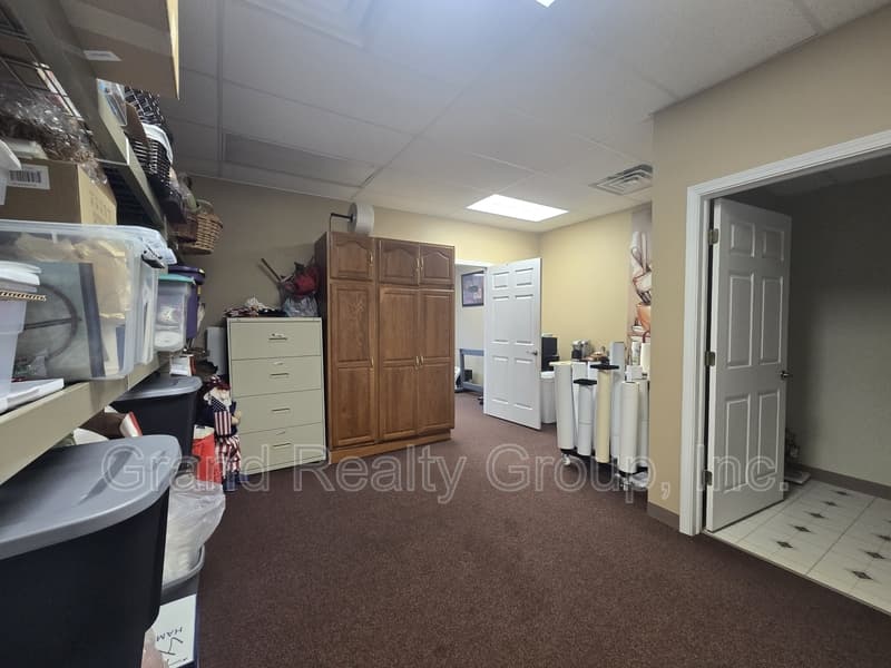 Fox Lake House: 42 East Grand Avenue