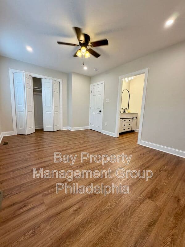 Doylestown House: 55 Providence Ave