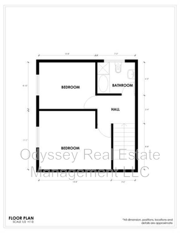 Wildwood Condo: 210 W. Spencer Ave