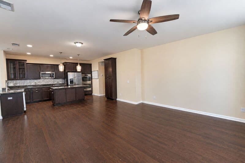 Richmond Hill House: 75 Wando View Way A