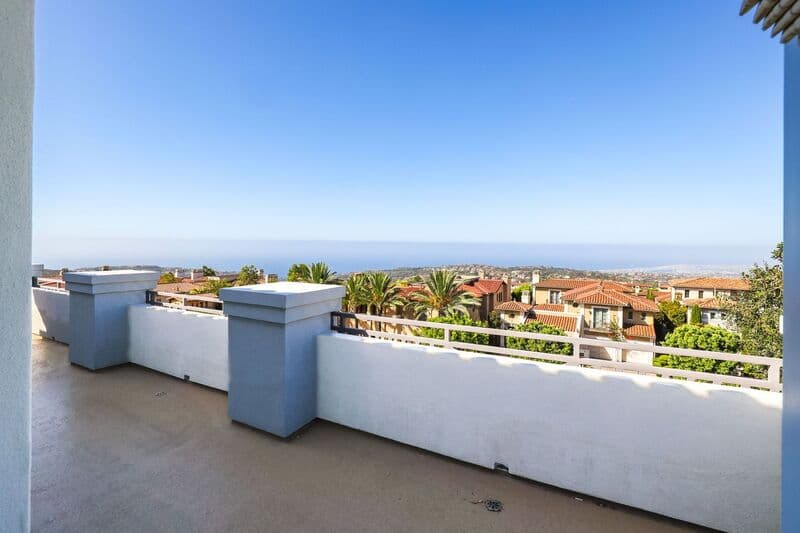 Newport Coast House: 24 Via Diamante