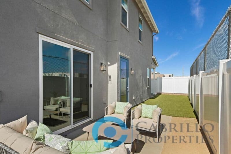 San Diego Condo: 1695 Saturn Blvd – Unit 1658