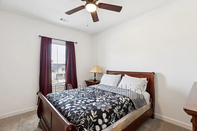 McKinney House: 8224 Legacy Trl