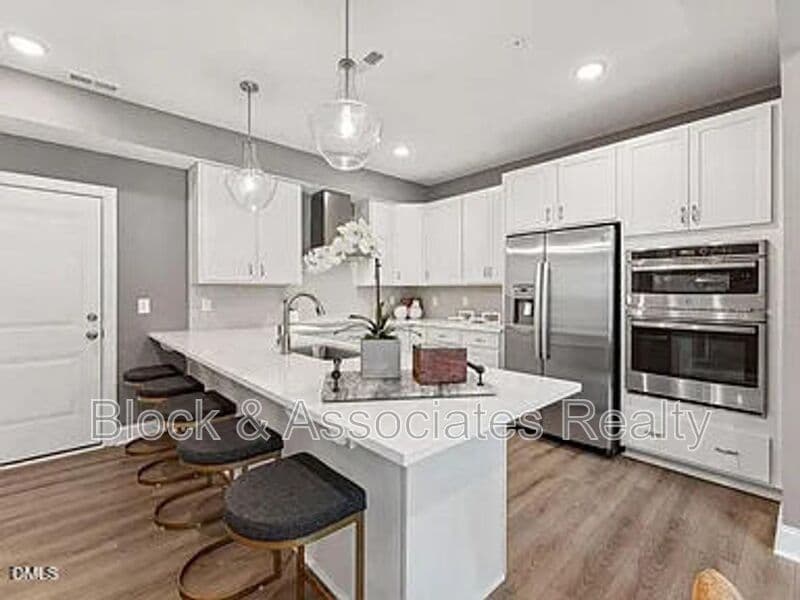 Wake Forest Condo: 404 Gaston Park Ln