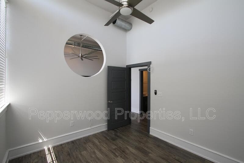 Spartanburg Apartment: 600 Magnolia St