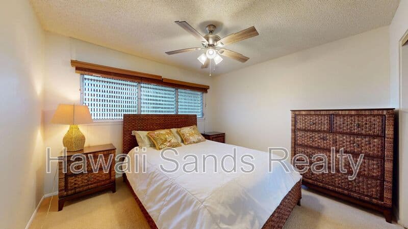 Honolulu House: 6248 Keokea Pl E-104