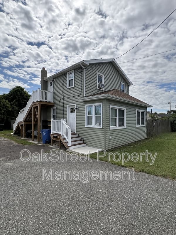 West Deptford Condo: 455 Crown Point Road - A