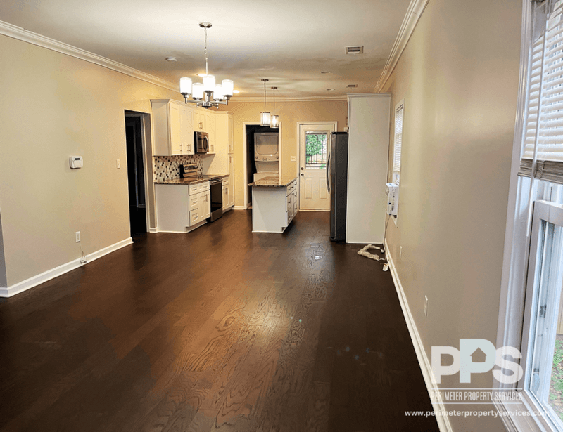 Atlanta House: 1010 Palmetto Ave SW
