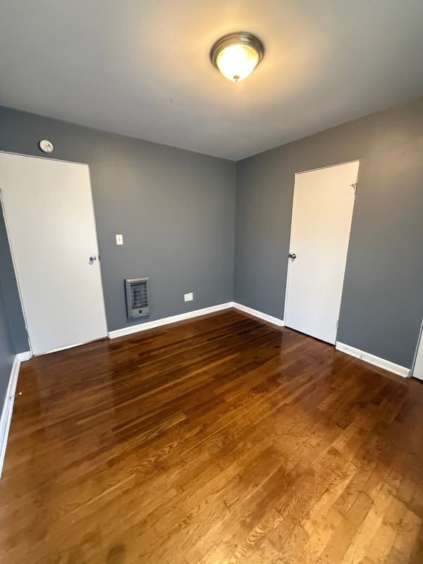 Huntsville House: 2503 Birchfield Street NW