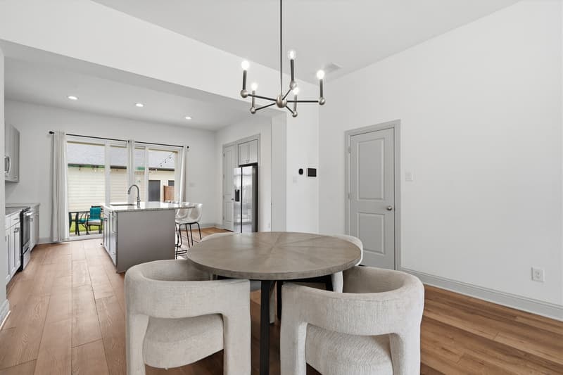 Fort Worth Condo: 3126 Wayside Avenue - 1