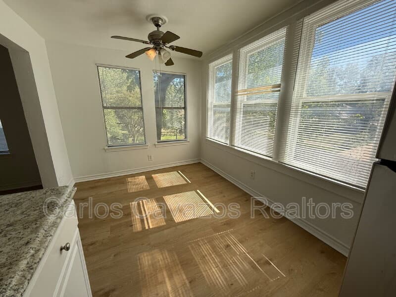 Dallas Condo: 5803 Tremont