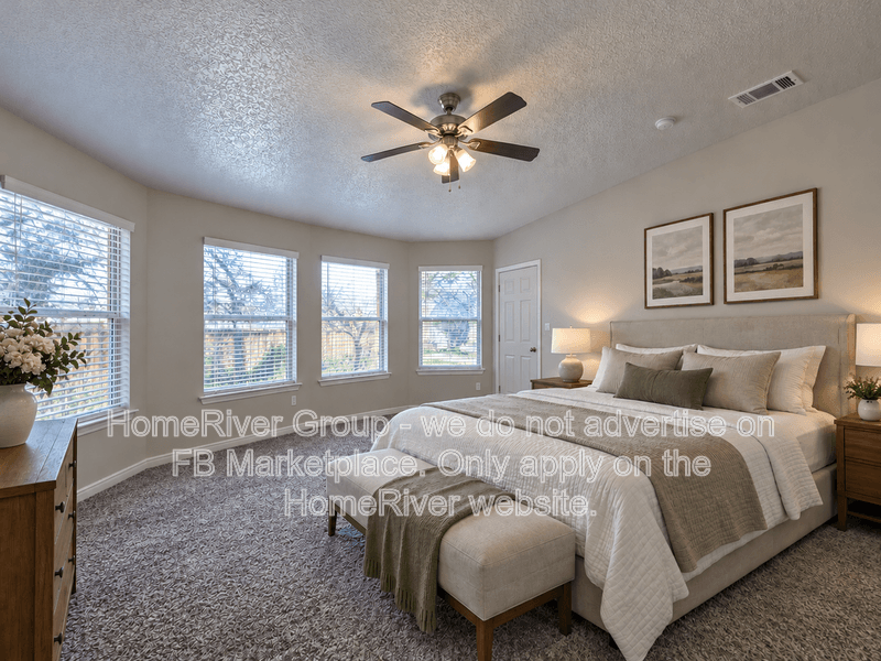 San Antonio House: 8416 Aloe Vera Trce