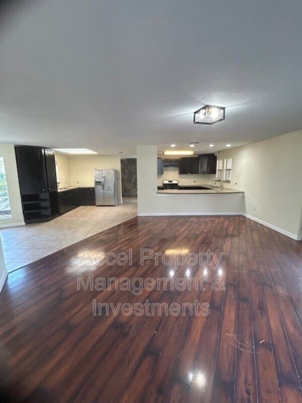 Mission House: 1416 Grovewood Drive