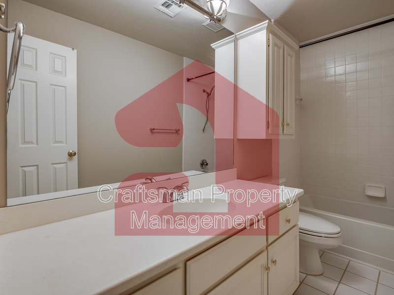 Oklahoma City House: 3517 Northwest 115th Street