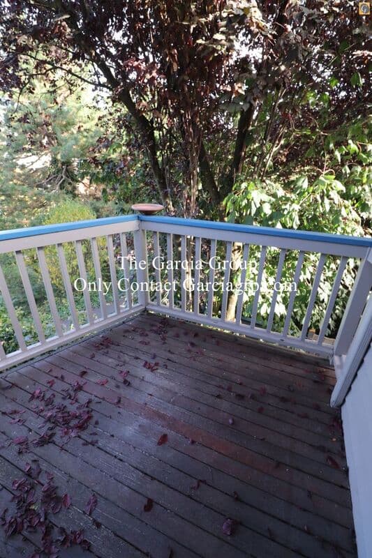 Portland Condo: 1443 SW Montgomery St