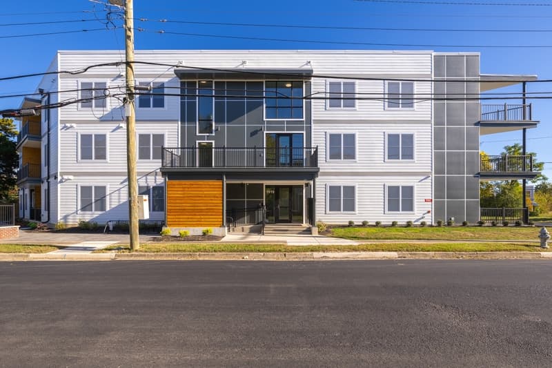 Richmond Condo: 1619 North 28th Street