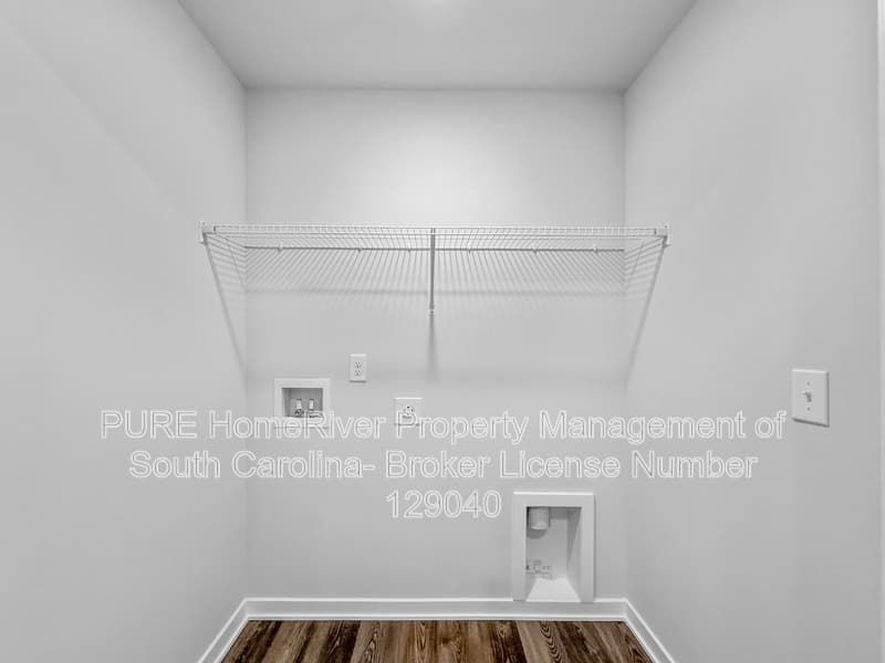 Spartanburg Townhome: 6022 Tavener Dr