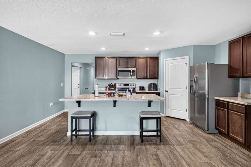 PANAMA CITY House: 7157 Hatteras Blvd