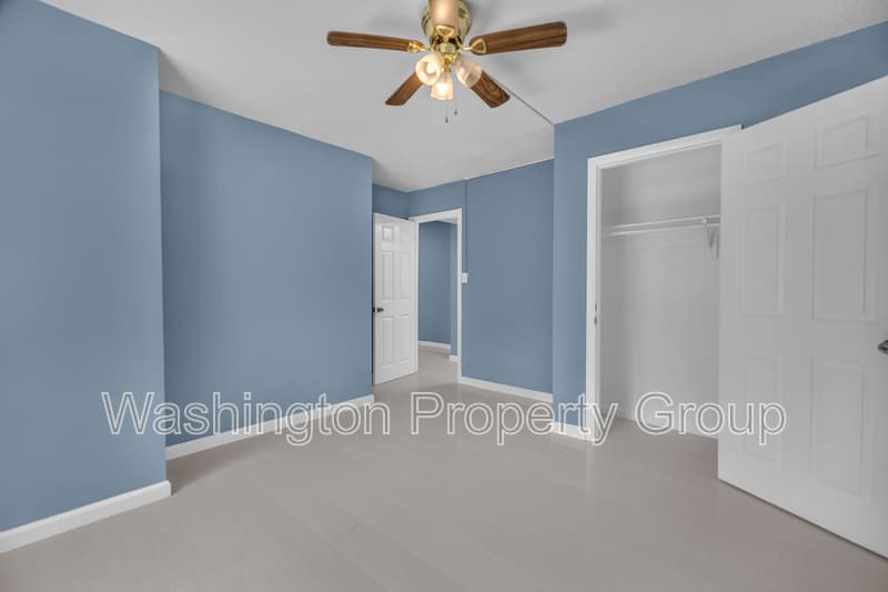 Temple Hills Condo: 3009 Southern Ave