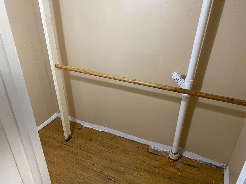 Hackensack Condo: 93 Euclid Ave, 3
