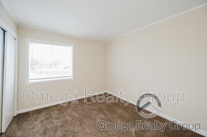Montgomery Apartment: 3380 Mcgehee Rd