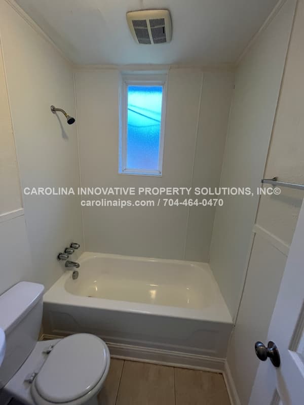 Charlotte House: 2110 Rush Wind Drive